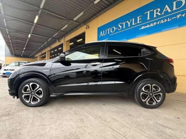 Ref:AUX-19782567 HONDA VEZEL 2014 - Image 18