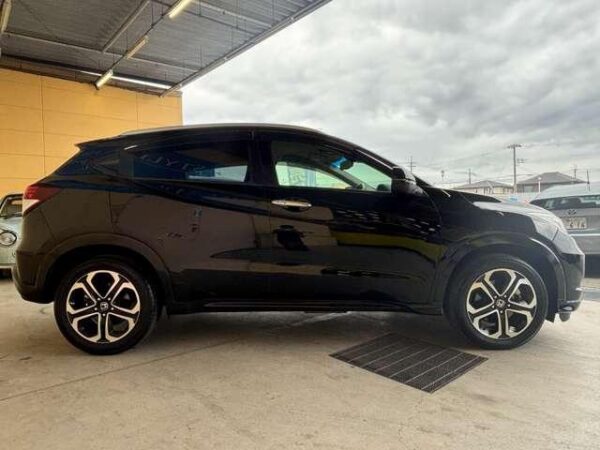 Ref:AUX-19782567 HONDA VEZEL 2014 - Image 19