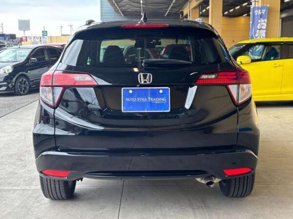 Ref:AUX-19782567 HONDA VEZEL 2014 - Image 20