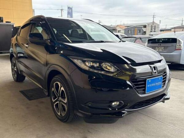 Ref:AUX-19782567 HONDA VEZEL 2014 - Image 3
