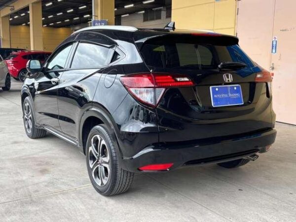 Ref:AUX-19782567 HONDA VEZEL 2014 - Image 4