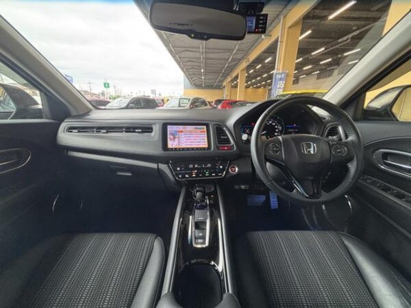 Ref:AUX-19782567 HONDA VEZEL 2014 - Image 5