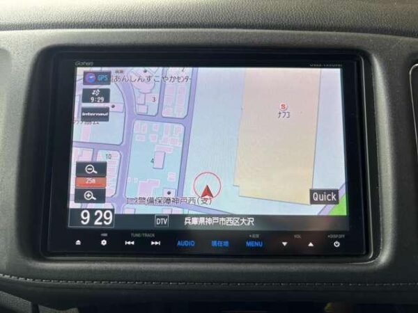 Ref:AUX-19782567 HONDA VEZEL 2014 - Image 7