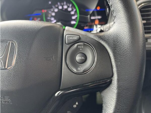 Ref:AUX-19782567 HONDA VEZEL 2014 - Image 9