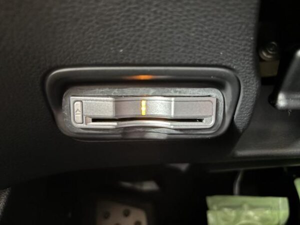 Ref:AUX-19782567 HONDA VEZEL 2014 - Image 10