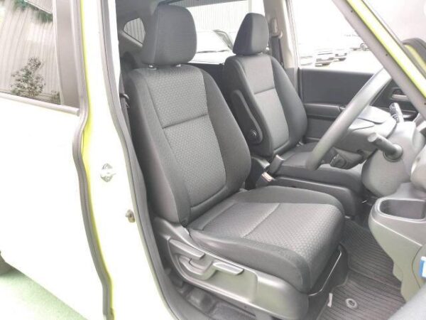Ref:AUX-19782569 HONDA FREED PLUS HYBRID 2017 - Image 12