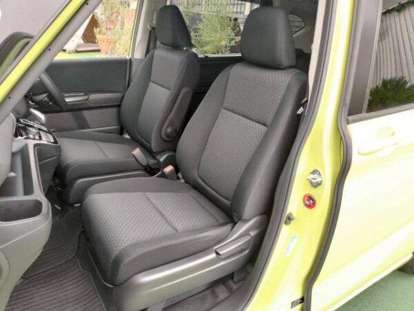Ref:AUX-19782569 HONDA FREED PLUS HYBRID 2017 - Image 14