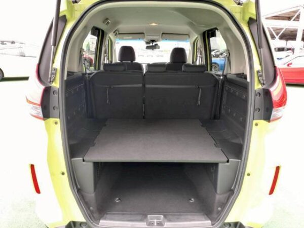 Ref:AUX-19782569 HONDA FREED PLUS HYBRID 2017 - Image 16