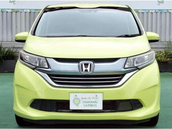 Ref:AUX-19782569 HONDA FREED PLUS HYBRID 2017 - Image 17