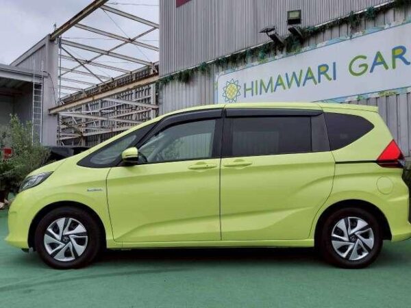 Ref:AUX-19782569 HONDA FREED PLUS HYBRID 2017 - Image 19