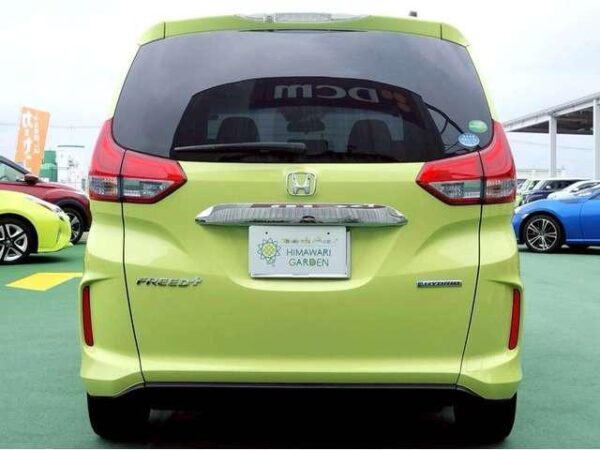 Ref:AUX-19782569 HONDA FREED PLUS HYBRID 2017 - Image 20