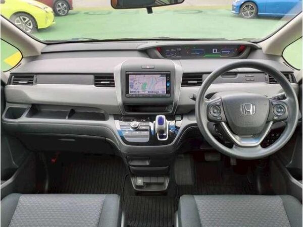 Ref:AUX-19782569 HONDA FREED PLUS HYBRID 2017 - Image 5
