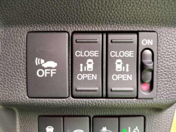 Ref:AUX-19782569 HONDA FREED PLUS HYBRID 2017 - Image 6