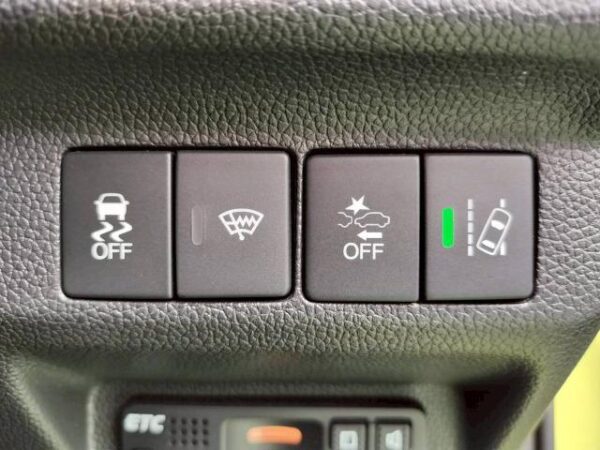Ref:AUX-19782569 HONDA FREED PLUS HYBRID 2017 - Image 7