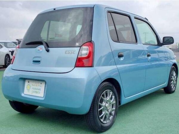 Ref:AUX-19782577 DAIHATSU ESSE 2011 - Image 2