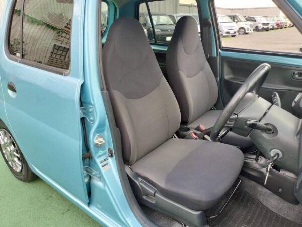 Ref:AUX-19782577 DAIHATSU ESSE 2011 - Image 11