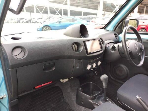 Ref:AUX-19782577 DAIHATSU ESSE 2011 - Image 12