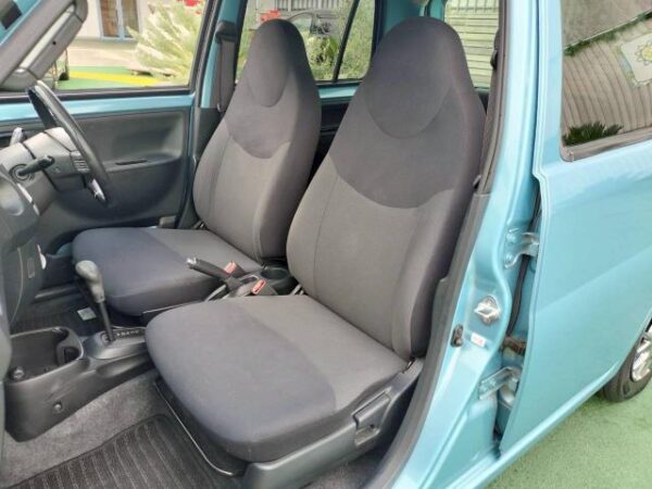 Ref:AUX-19782577 DAIHATSU ESSE 2011 - Image 13
