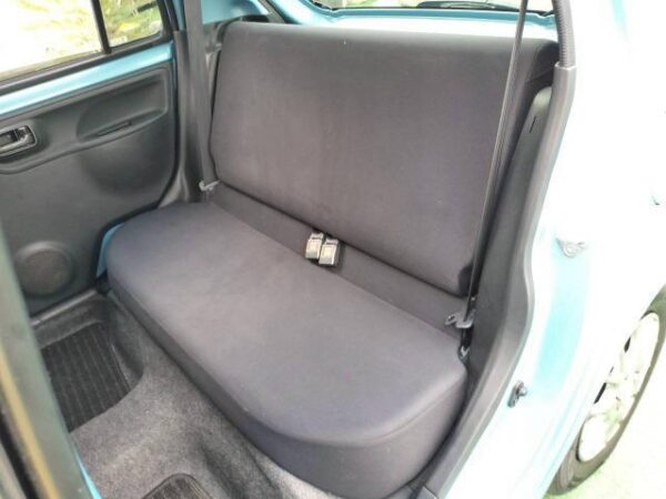 Ref:AUX-19782577 DAIHATSU ESSE 2011 - Image 14
