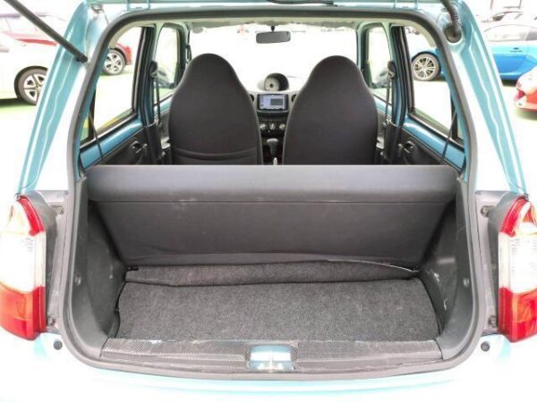 Ref:AUX-19782577 DAIHATSU ESSE 2011 - Image 15
