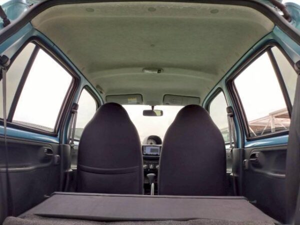 Ref:AUX-19782577 DAIHATSU ESSE 2011 - Image 16
