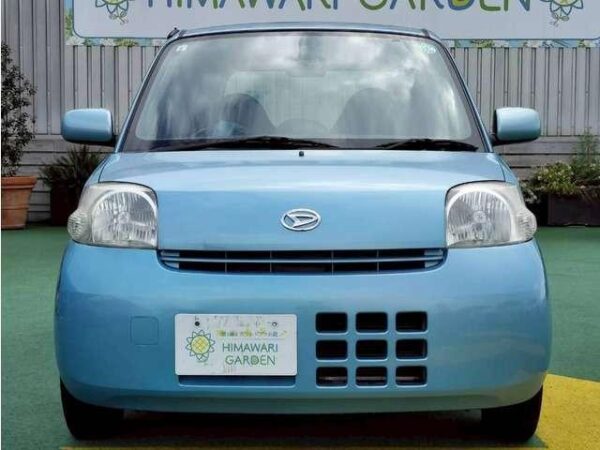 Ref:AUX-19782577 DAIHATSU ESSE 2011 - Image 17
