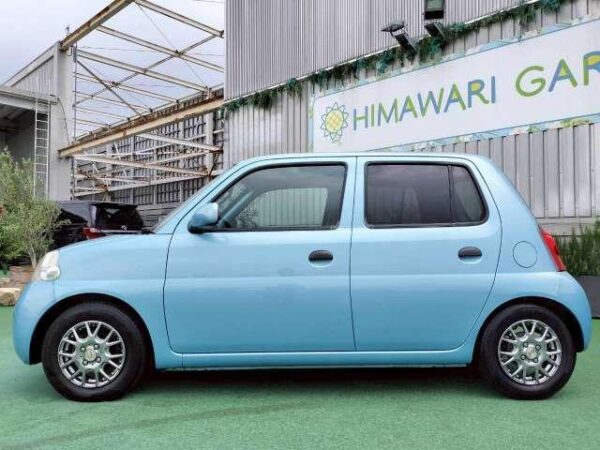 Ref:AUX-19782577 DAIHATSU ESSE 2011 - Image 18