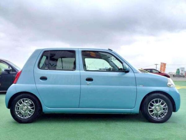 Ref:AUX-19782577 DAIHATSU ESSE 2011 - Image 19