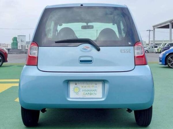 Ref:AUX-19782577 DAIHATSU ESSE 2011 - Image 20