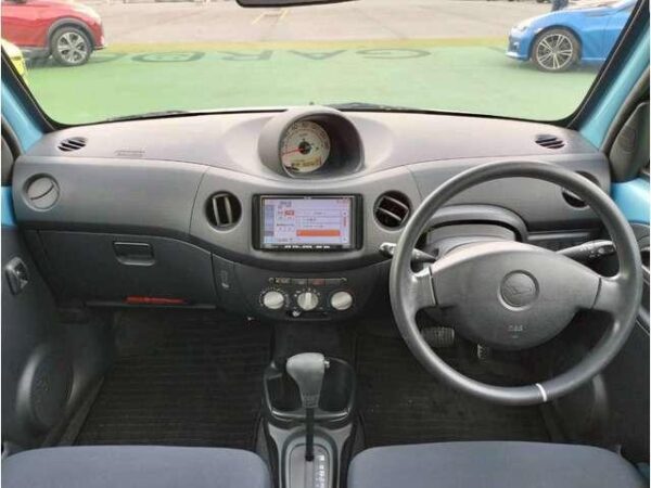 Ref:AUX-19782577 DAIHATSU ESSE 2011 - Image 5