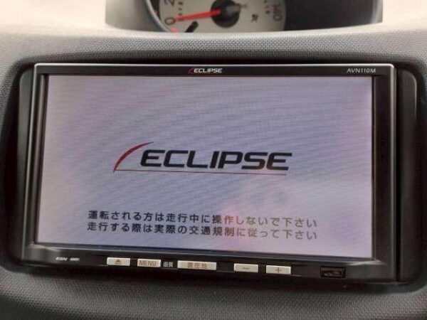 Ref:AUX-19782577 DAIHATSU ESSE 2011 - Image 6