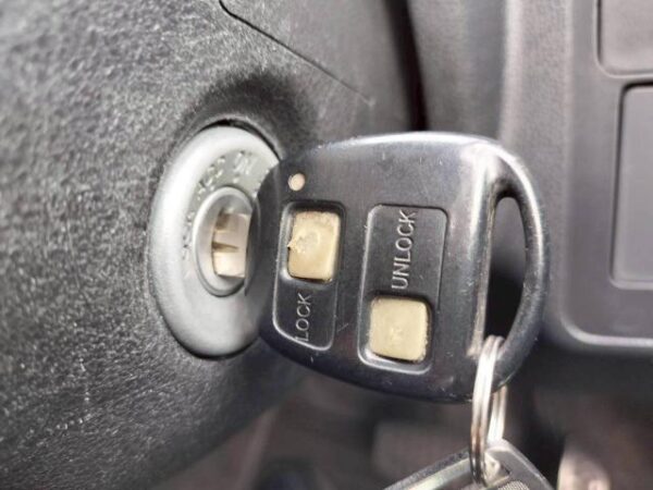 Ref:AUX-19782577 DAIHATSU ESSE 2011 - Image 8