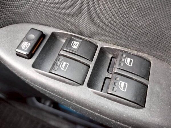 Ref:AUX-19782577 DAIHATSU ESSE 2011 - Image 9