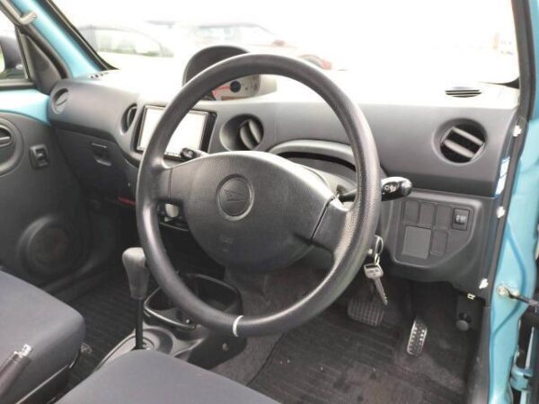 Ref:AUX-19782577 DAIHATSU ESSE 2011 - Image 10