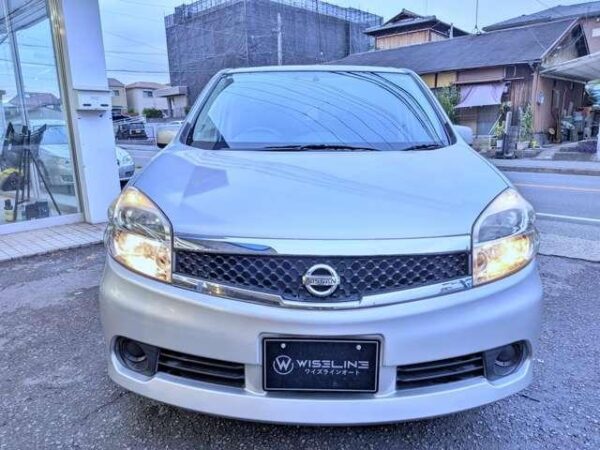 Ref:AUX-19784252 NISSAN LAFESTA 2010 - Image 11