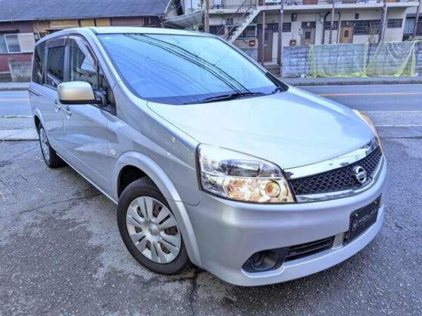 Ref:AUX-19784252 NISSAN LAFESTA 2010 - Image 12