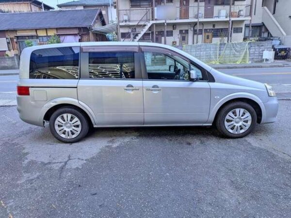 Ref:AUX-19784252 NISSAN LAFESTA 2010 - Image 13