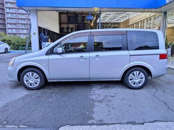 Ref:AUX-19784252 NISSAN LAFESTA 2010 - Image 17