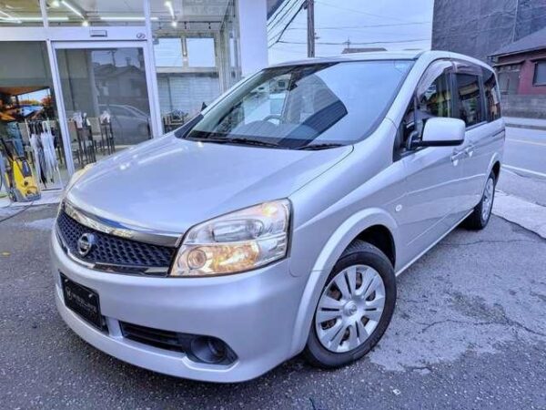 Ref:AUX-19784252 NISSAN LAFESTA 2010 - Image 18
