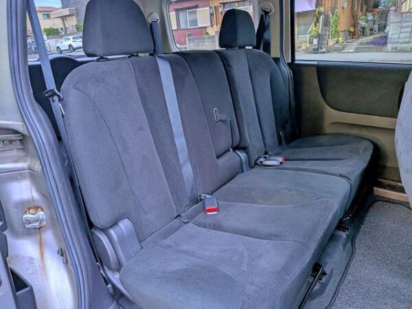 Ref:AUX-19784252 NISSAN LAFESTA 2010 - Image 4