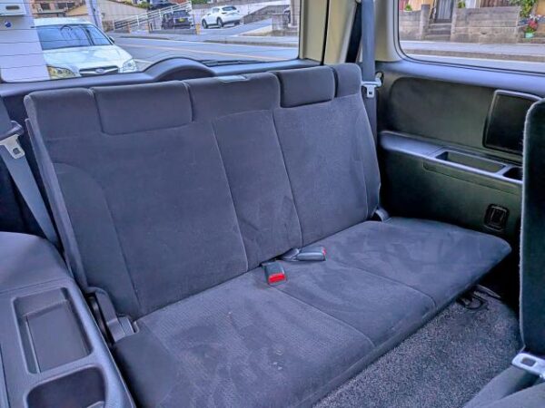 Ref:AUX-19784252 NISSAN LAFESTA 2010 - Image 5
