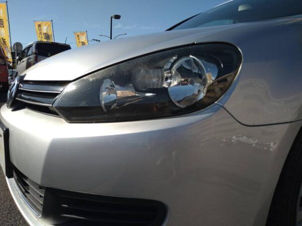 Ref:AUX-19784822 VOLKSWAGEN GOLF 2010 - Image 11