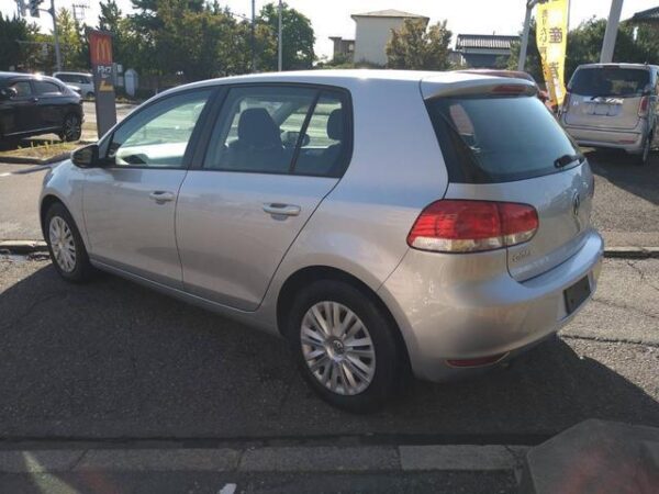 Ref:AUX-19784822 VOLKSWAGEN GOLF 2010 - Image 14