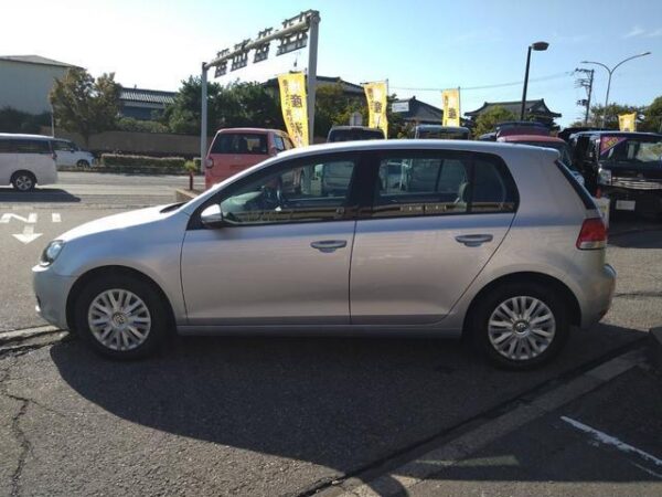 Ref:AUX-19784822 VOLKSWAGEN GOLF 2010 - Image 15