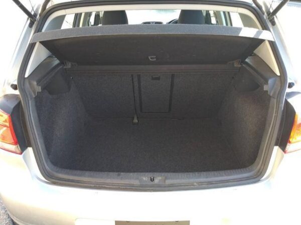 Ref:AUX-19784822 VOLKSWAGEN GOLF 2010 - Image 17