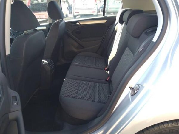 Ref:AUX-19784822 VOLKSWAGEN GOLF 2010 - Image 18