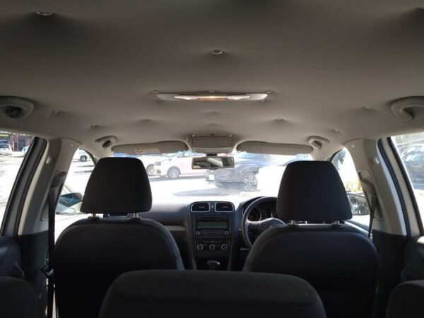 Ref:AUX-19784822 VOLKSWAGEN GOLF 2010 - Image 19
