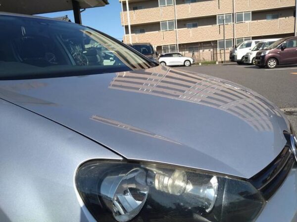 Ref:AUX-19784822 VOLKSWAGEN GOLF 2010 - Image 4