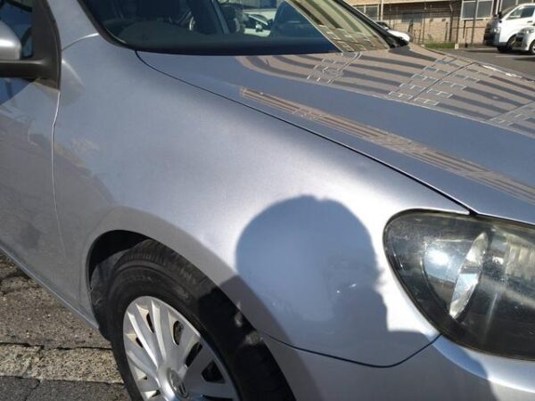 Ref:AUX-19784822 VOLKSWAGEN GOLF 2010 - Image 6