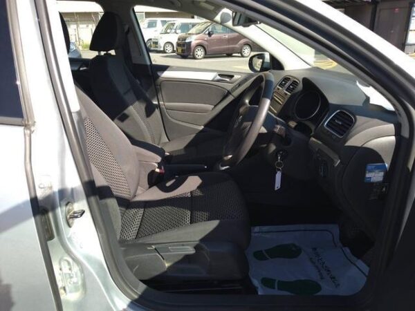 Ref:AUX-19784822 VOLKSWAGEN GOLF 2010 - Image 7